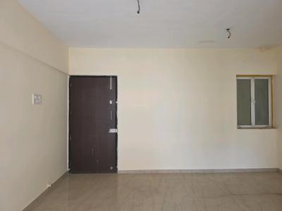 Living Room Image of 850 Sq.ft 2 BHK Apartment / Flat for sale in Rustomjee Avenue J, Virar West Virar for Rs. 4400000