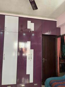 Bedroom Image of 1070 Sq.ft 2 BHK Apartment / Flat for sale in Green Heights, Rajarhat Kolkata for Rs. 7000000