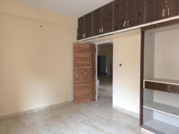 Rvs nest Bedroom One 1