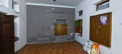 Bathroom Image of 300 Sq.ft 1 BHK Independent House for rent in Khanjipeer Udaipur for Rs. 7000