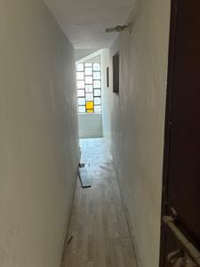 Image of 1126 Sq.ft 1 BHK Builder Floor for rent in Naraina, New Delhi for Rs. 22001