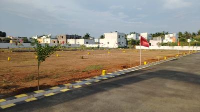 Image of 1000 Sq.ft Residential Plot / Land for sale in Thudiyalur, Coimbatore for Rs. 1350000