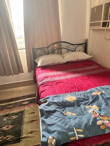 Bedroom Image of 1341 Sq.ft 3 BHK Apartment / Flat for sale in Madurdaha Kolkata for Rs. 7500000