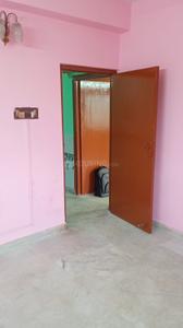 Bedroom Image of 800 Sq.ft 2 BHK Apartment / Flat for rent in South Dum Dum Kolkata for Rs. 12500