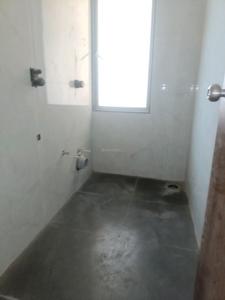 Common Bathroom Image of 1600 Sq.ft 3 BHK Apartment / Flat for sale in Mass Insignia, Kharghar Navi Mumbai for Rs. 15000000