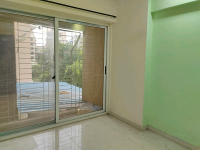 Bedroom Image of 1150 Sq.ft 2 BHK Apartment / Flat for sale in Tulip Empire by Tulip Infra, Ulwe Navi Mumbai for Rs. 11000000