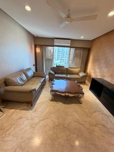2.5 BHK Flat