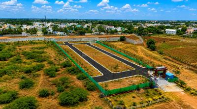 Image of 1564 Sq.ft Residential Plot / Land for sale in Kalikappan, Madurai for Rs. 4690436