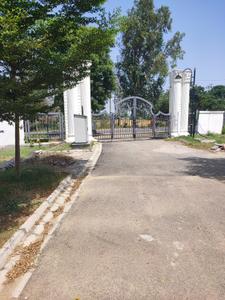 Image of 1662 Sq.ft Residential Plot / Land for sale in Paras Ekam Homes, Sector 5, Sohna for Rs. 10800000