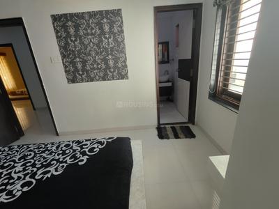 Bedroom Image of 2250 Sq.ft 4 BHK Independent House for sale in Ambawadi Ahmedabad for Rs. 45000000