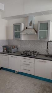 Kitchen Image of 2200 Sq.ft 3.5 BHK Apartment / Flat for sale in Jaypee The Star Court, Jaypee Greens Greater Noida for Rs. 31900000
