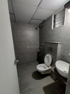 Image of 1880 Sq.ft 3 BHK Apartment / Flat for rent in Mahadev Vandemataram Lotus, Maninagar, Ahmedabad for Rs. 25000