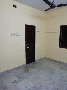 Bedroom Image of 930 Sq.ft 2 BHK Builder Floor for rent in Velachery Chennai for Rs. 25000