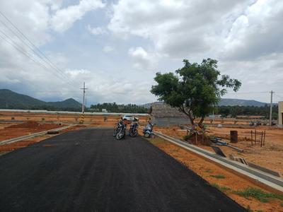 Image of 1120 Sq.ft Residential Plot / Land for sale in Periyanaickenpalayam, Coimbatore for Rs. 2121212