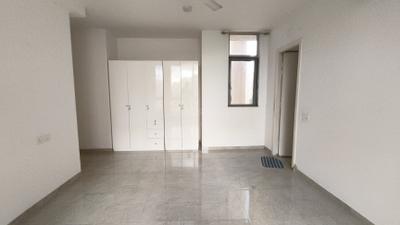 Bedroom Image of 1645 Sq.ft 3 BHK Apartment / Flat for rent in Hiranandani Cardinal, Hiranandani Estate Thane for Rs. 100000
