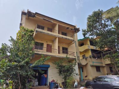 Building Image of 861 Sq.ft 2 BHK Apartment / Flat for rent in Corlim Goa for Rs. 15000