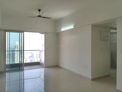 Living Room Image of 915 Sq.ft 2.5 BHK Apartment / Flat for sale in L And T Rejuve 360 Tower A, Mulund West Mumbai for Rs. 30500000