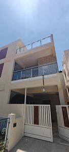 Image of 900 Sq.ft 1 BHK Builder Floor for rent in Banaswadi, Bengaluru for Rs. 23100
