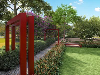 Image of 600 Sq.ft Residential Plot / Land for sale in Sejbahar, Raipur for Rs. 1800000