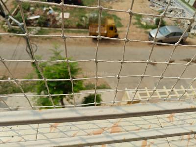Balcony Image of 1180 Sq.ft 2 BHK Apartment / Flat for sale in Bhagyanagar Ongole for Rs. 4000000