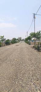 Phanda Kala Plot View 2