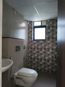 Common Bathroom Image of 867 Sq.ft 2 BHK Apartment / Flat for sale in Shapoorji Pallonji Vanaha, Bavdhan Pune for Rs. 8700000