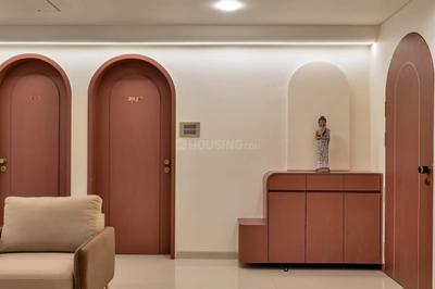 Hall Image of 2450 Sq.ft 3 BHK Apartment / Flat for rent in Superia Sky Superia, Bharthana Surat for Rs. 65000