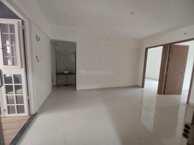 Hall Image of 1000 Sq.ft 2 BHK Apartment / Flat for rent in Mauli Nagar Pune for Rs. 40000