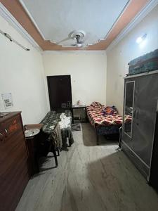Hall Image of Divine Pg in Alpha II, Greater Noida