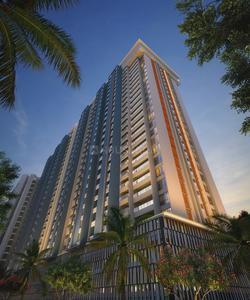 Image of 1012 Sq.ft 2 BHK Apartment / Flat for sale in Ravet, Pune for Rs. 5100000