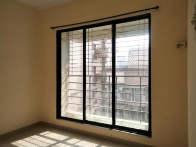 Bedroom Image of 1000 Sq.ft 2 BHK Apartment / Flat for sale in Kharghar Navi Mumbai for Rs. 8500000