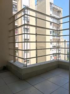 Bedroom One Image of 925 Sq.ft 2 BHK Apartment / Flat for sale in Paras Tierea, Sector 137 Noida for Rs. 8000000