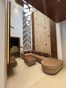 Hall Image of 2600 Sq.ft 4 BHK Independent House for sale in Nalanda Solitaire Park, Nipania Indore for Rs. 19100000