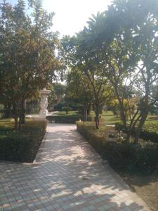 Image of 250 Sq.ft Residential Plot / Land for sale in New Chandigarh, Chandigarh for Rs. 23800000