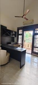 Kitchen Image of 4000 Sq.ft 4 BHK Villa for rent in Nambiar Bellezea, Bommasandra Bengaluru for Rs. 300000