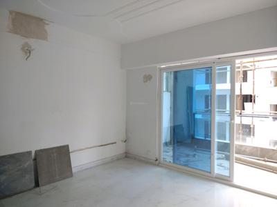 Bedroom Image of 1640 Sq.ft 3 BHK Builder Floor for sale in Panchsheel Prime 390 Phase 3, Shastri Nagar Ghaziabad for Rs. 13500000