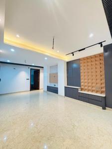 Hall Image of 3150 Sq.ft 4 BHK Builder Floor for sale in Eros Rosewood City, Sector 49 Gurgaon for Rs. 50000000