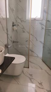 Image of 1000 Sq.ft 2 BHK Apartment / Flat for sale in Aurum Q Residences, Ghansoli, Navi Mumbai for Rs. 20000000
