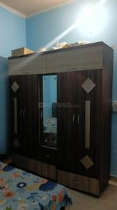Bedroom Image of 1450 Sq.ft 3 BHK Independent House for sale in Ubber Palm City, Mohan Nagar Dera Bassi for Rs. 5000000
