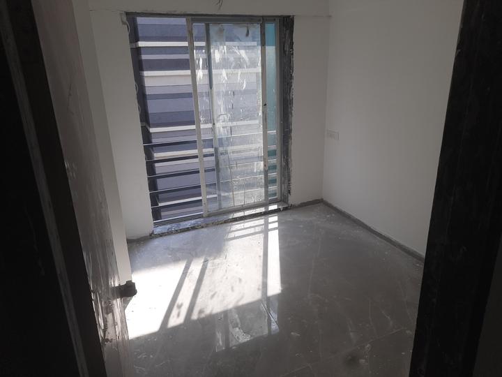 Nirvana ghatkopar east Bedroom One 1