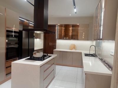 Kitchen Image of 1165 Sq.ft 4 BHK Villa for sale in Sarjapur Bengaluru for Rs. 28481261