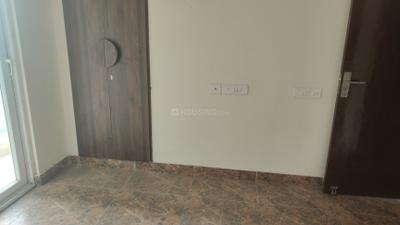 Bedroom Image of 1496 Sq.ft 3 BHK Apartment / Flat for rent in Rise Organic Homes Phase 1, Mahurali Ghaziabad for Rs. 24000