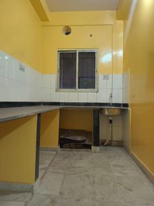 Kitchen Image of 1000 Sq.ft 2 BHK Apartment / Flat for sale in Haltu Kolkata for Rs. 6500000