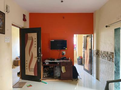 1 BHK Flat