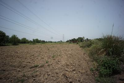 Image of 5233 Sq.ft Residential Plot / Land for sale in Dahegam, Gandhinagar for Rs. 23100000