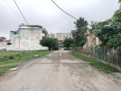 Image of 335 Sq.ft Residential Plot / Land for sale in Sector 75, Faridabad for Rs. 53600000