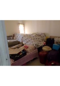 Hall Image of 1900 Sq.ft 3 BHK Apartment / Flat for sale in New Alkapuri Vadodara for Rs. 6000000