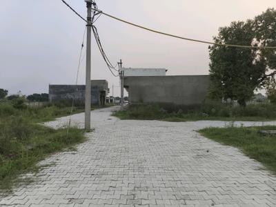 Image of 900 Sq.ft Residential Plot / Land for sale in SS Ayodhya Enclave, Dhoom Manikpur, Greater Noida for Rs. 2803500