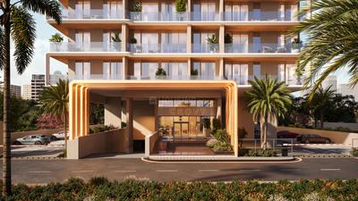 Image of 452 Sq.ft 1 RK Apartment / Flat for sale in Dubailand, Dubai for Rs. 22566200