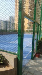 Image of 840 Sq.ft 2 BHK Apartment / Flat for sale in Avanya Tower D, Dahisar East, Mumbai for Rs. 11500000